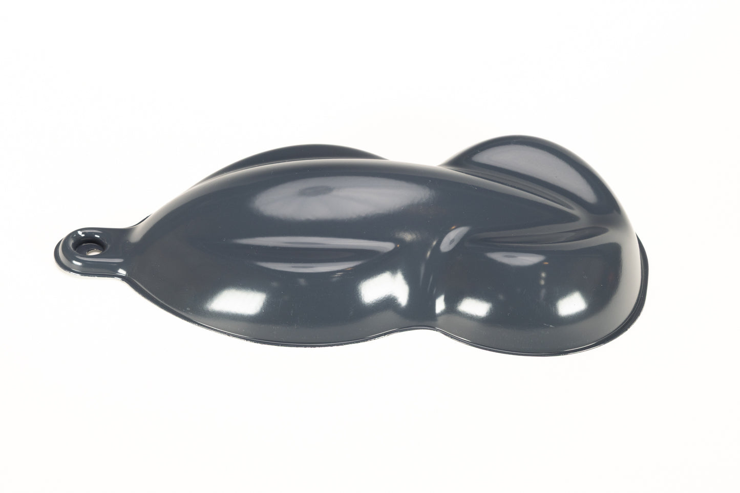 Storm Gray - Dark Gray | AECH Thin-Film Ceramic Hybrid Paint