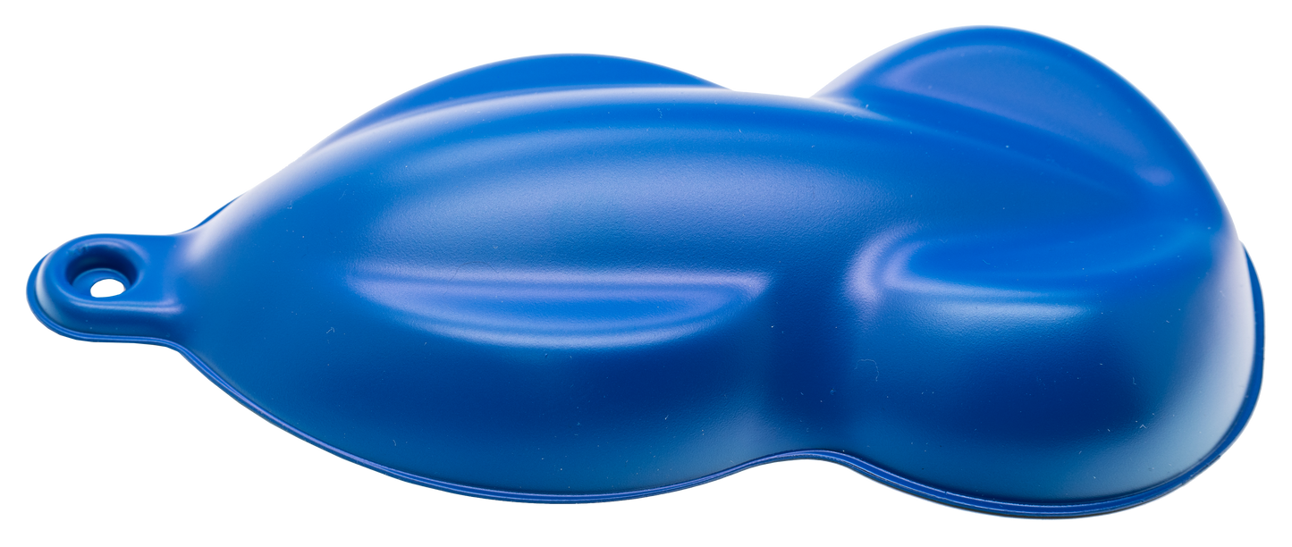 RM Blue - Solid Blue | AECH Thin-Film Ceramic Hybrid Paint