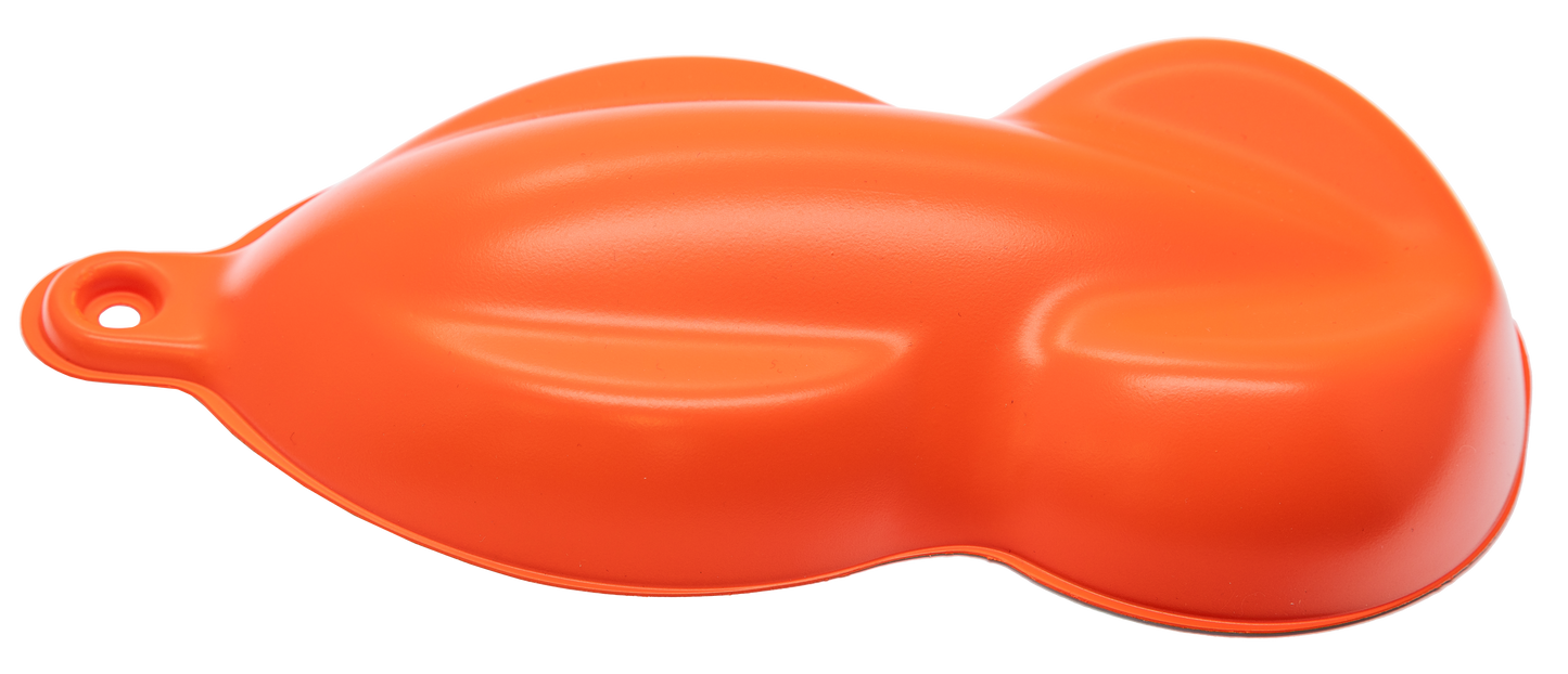 Sumpter Nevada Orange | AECH Coating Bottle