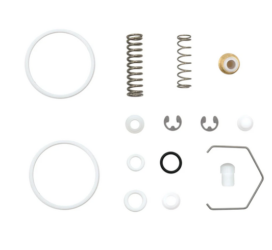 Walcom EGO Carbonio Repair/Rebuild Kit