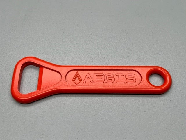 Sumpter Nevada Orange | AECH Coating Bottle