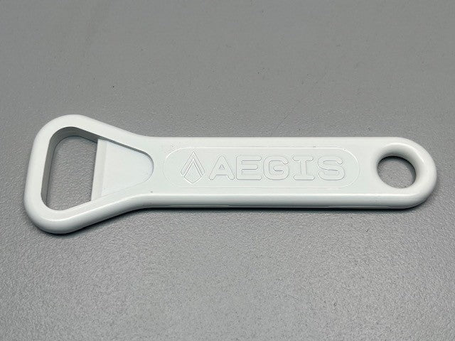 Gloss White | AECH Coating Bottle